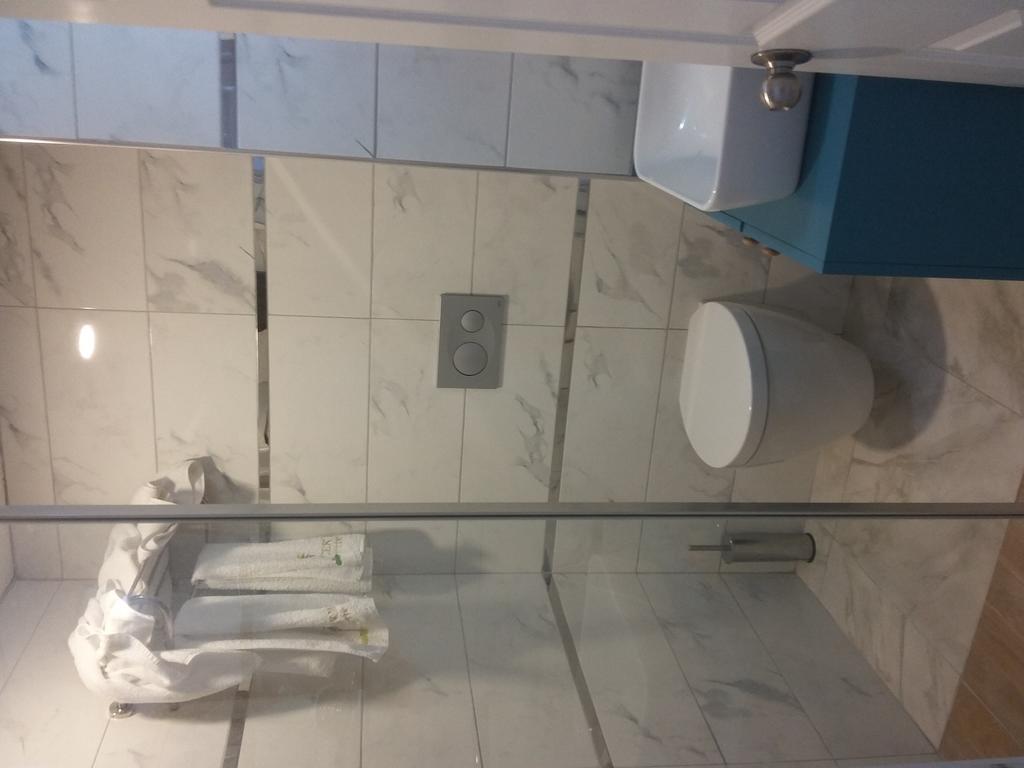 Cekmen Hotel Kemer Kamer foto