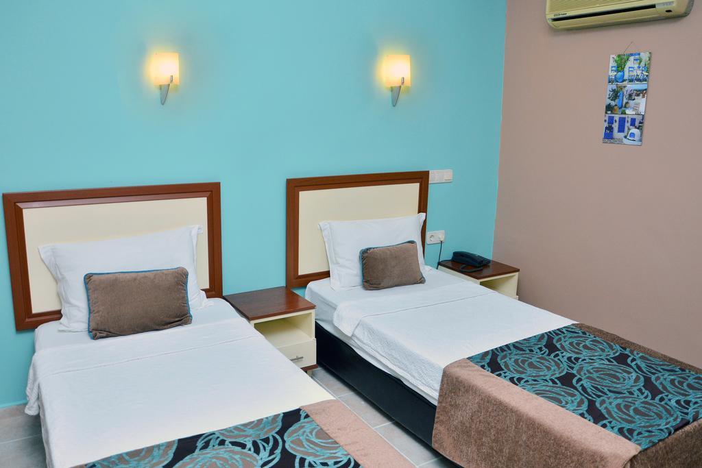 Cekmen Hotel Kemer Kamer foto