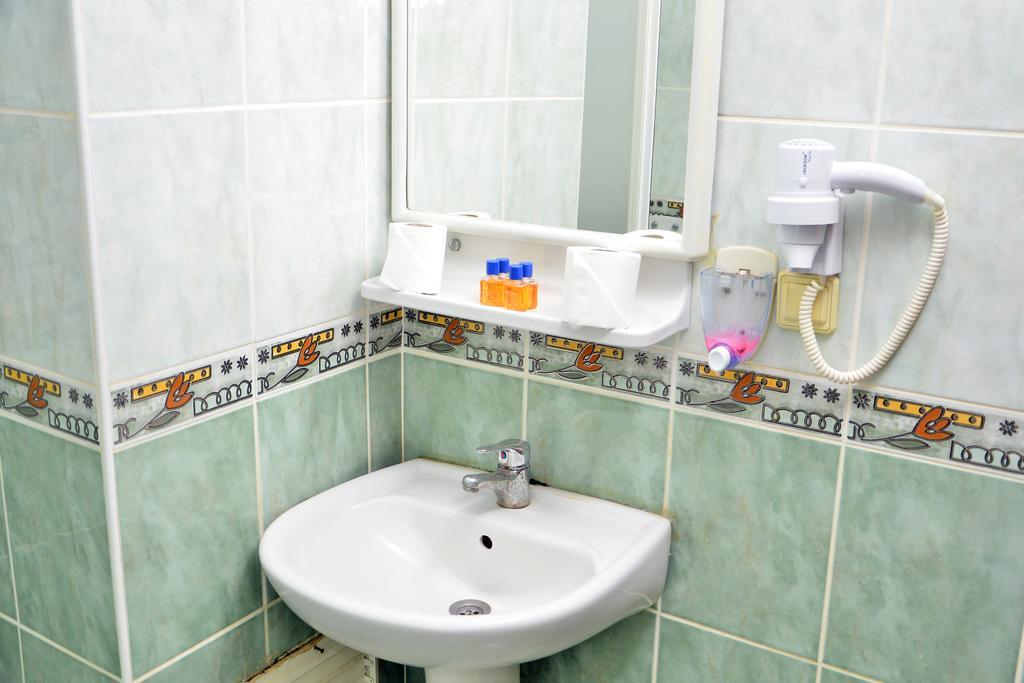 Cekmen Hotel Kemer Kamer foto