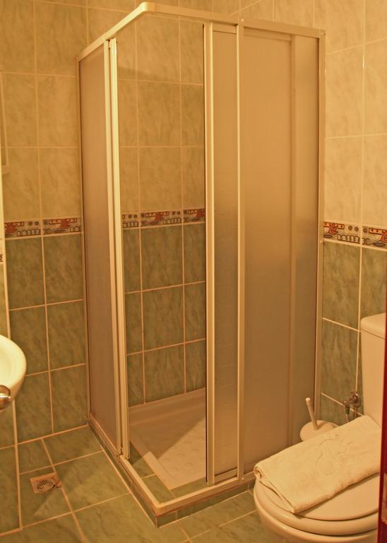 Cekmen Hotel Kemer Kamer foto