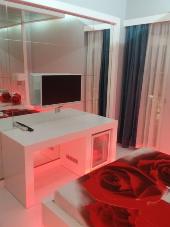 Cekmen Hotel Kemer Buitenkant foto